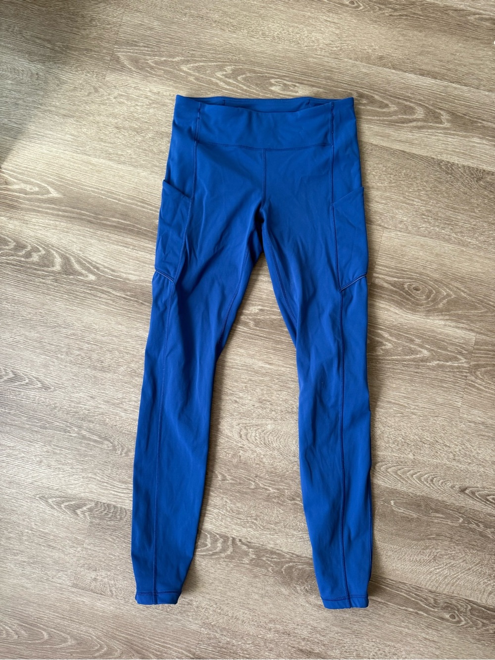 Lululemon Invigorate High-Rise Tight 25"